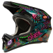 Вело каска O'NEAL BACKFLIP RIOT MULTI