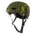 Вело каска O'NEAL DIRT LID ZF PLANT GREEN
