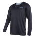 Вело джърси O'NEAL ELEMENT FR PLAIN V.22 BLACK
