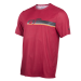 Вело тениска O'NEAL SLICKROCK V.22 RED