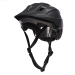 Детска вело каска O'NEAL FLARE PLAIN V.22 BLACK