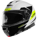 Каска SCHUBERTH C5 ECLIPSE YELLOW