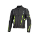 Текстилно мото яке SECA AVATAR II FLUO YELLOW