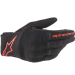 РЪКАВИЦИ ALPINESTARS COPPER BLACK/RED