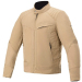 Яке ALPINESTARS T-BURSTUN DRYSTAR Khaki