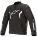Яке ALPINESTARS AST V2 AIR BLACK/WHITE