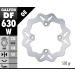 Заден спирачен диск Galfer WAVE FIXED DISC WAVE FIXED 220x4mm DF630W