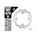 Заден спирачен диск Galfer WAVE FIXED DISC WAVE FIXED 240x4mm DF670W