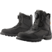 Мото боти ICON STORMHAWK BLACK