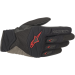 Ръкавици ALPINESTARS SHORE BLACK/RED