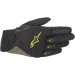 Ръкавици ALPINESTARS SHORE BLACK/YELLOW
