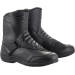 БОТУШИ ALPINESTARS RIDGE V2 WATERPROOF BLACK/BLACK