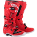 Ботуши ALPINESTARS TECH 7 RED