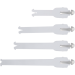 Катарами за мотокрос ботуши ALPINESTARS TECH 5/TECH 7 WHITE