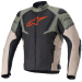 Текстилно яке ALPINESTARS T-JAWS V3 WATERPROOF SANDY