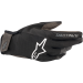 Мотокрос ръкавици ALPINESTARS DROP 6.0 BLACK