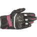 Дамски ръкавици ALPINESTARS STELLA SP-X AIR CARBON V2 Black/Fuchsia