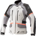 Дамско яке ALPINESTARS STELLA ANDES V3 DRYSTAR GRAY