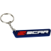 Ключодържател SCAR BLUE