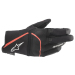 Ръкавици ALPINESTARS SYNCRO V2 DRYSTAR BLACK/RED