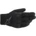 Ръкавици ALPINESTARS S-MAX DRYSTAR BLACK/ANTRACITE