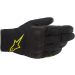 Ръкавици ALPINESTARS S-MAX DRYSTAR BLACK/YELLOW