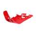Протектор двигател Beta RR 2T 250/300 - 2020-2022 - Red