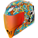 Каска ICON AIRFLITE REDOODLE MIPS