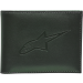 Портфейл ALPINESATSRA AGELESS GREEN