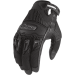 Ръкавици ICON TWENTY-NINER BLACK
