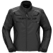 Текстилно мото яке SPIDI RACE-EVO H2OUT Black
