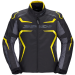 Текстилно мото яке SPIDI RACE-EVO H2OUT Yellow fluo