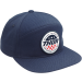 Шапка THOR S20 PATRIOT BLUE