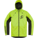 Текстилно мото яке ICON AIRFORM HI-VIZ
