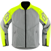 Текстилно мото яке ICON MESH AF HI-VIZ