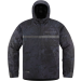 Текстилно мото яке ICON PDX3 CE DARK CAMO