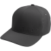 Шапка THOR Prime Flexfit® BLACK