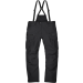 Текстилен мото панталон ICON STORMHAWK WP OVERPANT - BLACK
