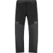 Текстилен мото панталон ICON MESH AF OVERPANT - BLACK