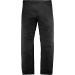 Текстилен мото панталон ICON PDX3 OVERPANTS - BLACK