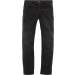Мото дънки ICON UPARMOR JEANS - BLACK