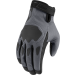 Мото ръкавици ICON HOOLIGAN CE - GREY