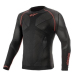 Термо бельо ALPINESTARS RIDE TECH V2 TOP LONG SLEEVE SUMMER