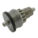 Бендикс 101 OCTANE STARTER CLUTCH BT11004