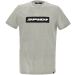 Мото тениска SPIDI LOGO 2 Melange/Grey