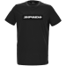 Мото тениска SPIDI LOGO 2 Black
