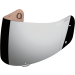 Сребърен визьор ICON PROSHIELD RST SILVER Airframe/Alliance/Alliance GT