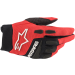 Мотокрос ръкавици ALPINESTARS FULL BORE BLACK/RED