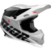 Мотокрос каска THOR SECTOR FADER BLACK/WHITE