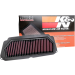 Въздушен филтър K&N HA-6519